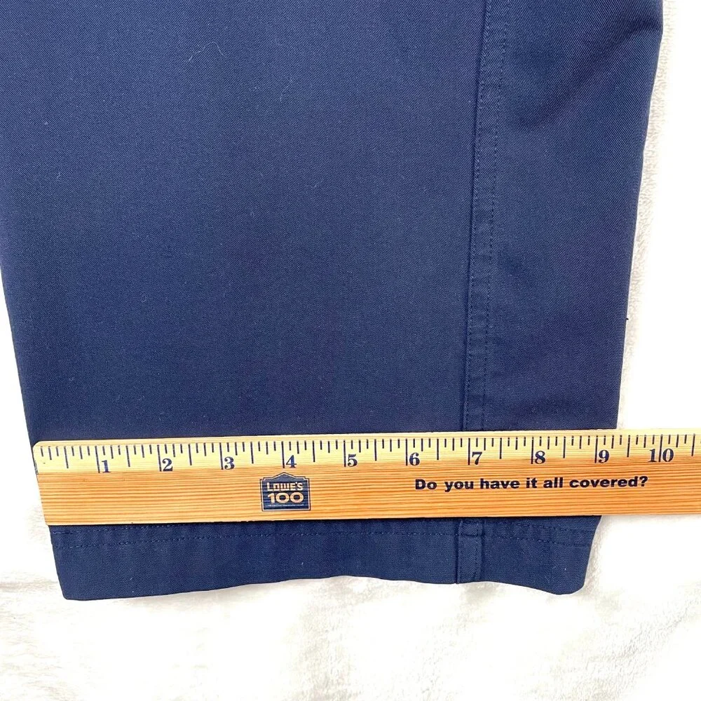 Figs Technical Collection Axim Cargo Pants Mens XL Blue Medical Scrub Nurse
